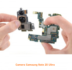 Camera Samsung Note 20 Ultra