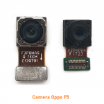 Camera Oppo F5