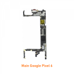 Main Google Pixel 6