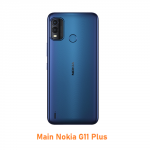 Main Nokia G11 Plus