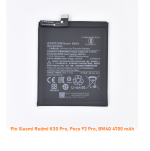 Pin Xiaomi Redmi K30 Pro, Poco F2 Pro, BM4Q 4700 mAh