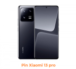 Pin Xiaomi 13 pro