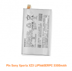 Pin Sony Xperia XZ3 LIP1660ERPC 3300mAh
