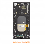 Main Sony Xperia XZ3