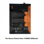 Pin Xiaomi Redmi Note 11 BN5D 5000mAh