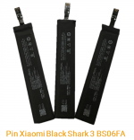 Pin Xiaomi Black Shark 3