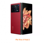Pin Vivo X Fold 2