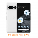 Pin Google Pixel 8 Pro