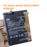 Pin Xiaomi Redmi K30 5G BM4P 4500mAh