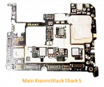 Main Xiaomi Black Shark 5 