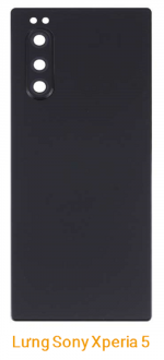 Lưng Sony Xperia 5 