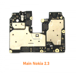 Main Nokia 2.3