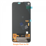 Màn hình Google Pixel 4a 5G