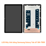 Màn hình Máy tính bảng Samsung Galaxy Tab A7 SM-T505