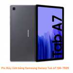 Main Máy tính bảng Samsung Galaxy Tab A7 SM-T505