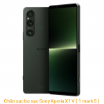Thay Chân Sạc Sony Xperia X1 V ( 1 mark 5 )