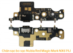 Thay Chân Sạc Bo sạc Nubia Red Magic Mark NX619J