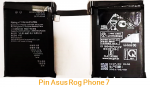 Pin Asus Rog Phone 7