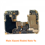 Main Xiaomi Redmi Note 9s