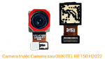 Camera trước Camera sau Oukitel IIIF150 H2022