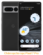 Chân Sạc Bo sạc Google Pixel 7 Pro