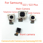 Camera trước Camera sau Samsung S22