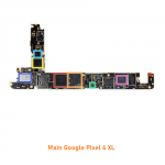 Main Google Pixel 4 XL