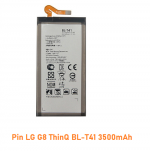 Pin LG G8 ThinQ BL-T41 3500mAh