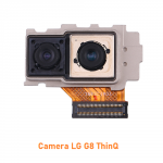 Camera LG G8 ThinQ