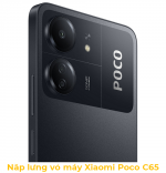 Nắp Lưng Vỏ máy Xiaomi Poco C65
