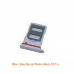 Khay Sim Xiaomi Redmi Note 12 Pro Chính Hãng Ship TQ Sẵn Hàng