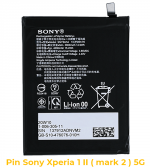 Pin Sony Xperia 1 II ( mark 2 ) 5G