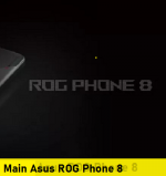 Main Asus ROG Phone 8