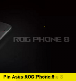 Pin Asus ROG Phone 8