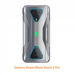 Camera Xiaomi Black Shark 3 Pro