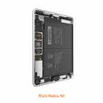 Main Máy Tính Bảng Nokia N1