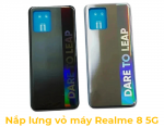 Nắp Lưng Vỏ Máy Realme 8 5G RMX3241