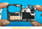 Main Realme 8 Pro