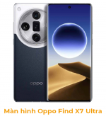 Màn hình Oppo Find X7 Ultra