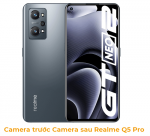 Camera trước Camera sau Realme Q5 Pro
