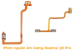 Phím Nguồn Âm lượng Realme Q5 Pro