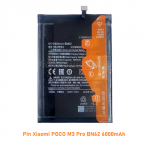 Pin Xiaomi POCO M3 Pro BN5a 5000mAh