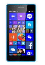 Lumia 540 , Lumia 540 Dual SIM