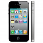 iPhone 4s 16GB Quốc tế Đen