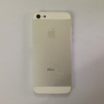 Nắp lưng iPhone 5
