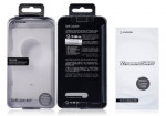Ốp lưng Nokia Lumia 1020 Silicon Capdase