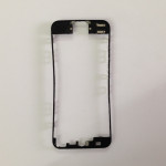Viền cao su iPhone 5S đen, trắng