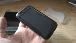 Ốp lưng BlackBerry Classic Silicon TalaVu 