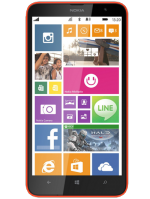 Dán màn hình Nokia Lumia 1320