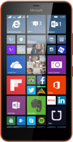 Microsoft Lumia 740 XL Dual Sim (2 Sim)